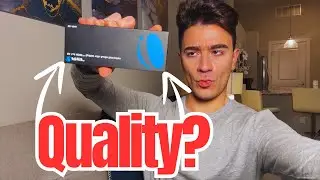 Review of OREI 8K HDMI Splitter 1 in 4 Out, 1 x 4 Duplicate/Mirro Screen with Audio Extractor UltraH