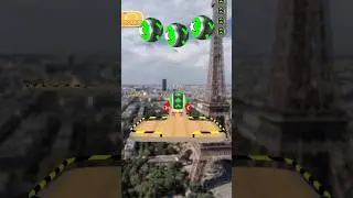 😲Going Balls Full Falynig movie Good Shorts #viralshorts #gameplay #Iso