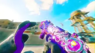 BEST CONTROLLER SETTINGS FOR MOVEMENT + AIM IN WARZONE (BO6)