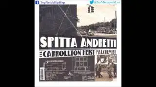 Curren$y - The Mack Book {Prod. Alchemist} [Carrollton Heist]