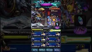 Chaotic Darkness, All Missions (Better Quality)
