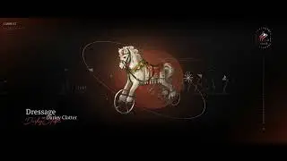 (R12+) Reverse 1999 - Miracle Mart - Darley Clatter - Dressage