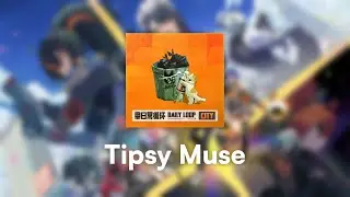 Tipsy Muse | Zenless Zone Zero (Original Game Soundtrack)