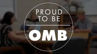 Proud to be OMB | Risk Management