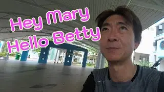 Schwalbe attraction Magic Mary Big Betty