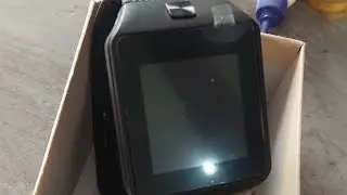 Techmaze DZ09Under ₹600 Smart Watch Unboxing As Review