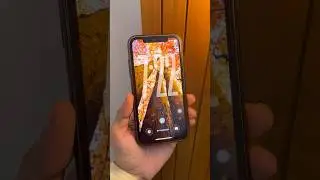 iOS 26 TOUCH ID on IPhone Lockscreen #shorts #shortvideo #ios26