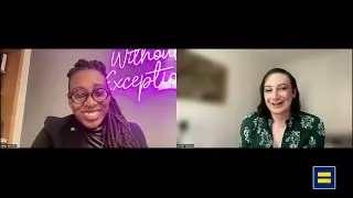 Jennifer Capasso & Kelley Robinson Chat Trans Rights, Identity, and the Path Forward