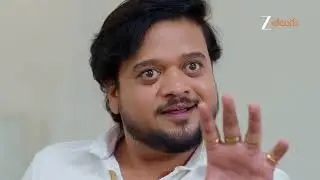 Ennallo Vechina Hrudayam | Ep - 300 | Webisode | Jan 12 2026 | Zee Telugu