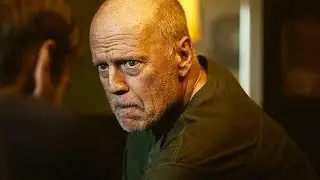 SURVIVE THE NIGHT Trailer (2020) Bruce Willis