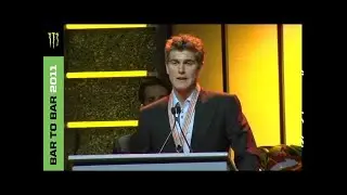 Bar to Bar 2011 - Awards Ceremony Highlights