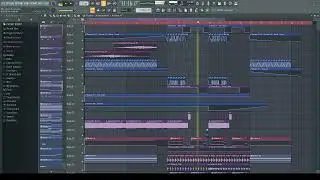 Flp - Future House Cloud, Ellis Drop style Fl Studio