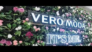 Spring Summer'24 Collection Showcase | VERO MODA