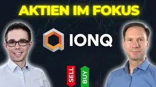 IonQ stock 2026: Hype or real opportunity in the quantum computing market?