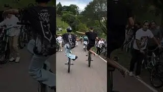 Salta o rap DJ 💥🤟🏻.         #grau #bicicleta #viralshorts #explore #244 #explorepage