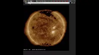 Interesting Sunspots Geomagnetic Storms Weird Weather & More Grand Solar Minimum w Jake & Henrik