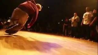 United Styles 2012 Final Deep trip ft Prada-G vs Top Side Dogz