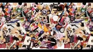 Beauty Breakdown Tag