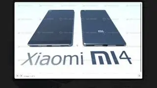 Xiaomi Mi4 Чего ждать