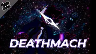 COSMOS COLLAPSE // (Deathmach but The Space Gang sings it)