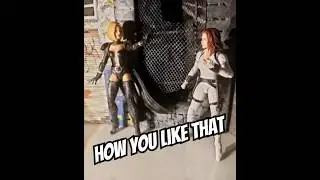 Emma Frost & Black Widow Go FULL KPOP to BLACKPINK &lsquo;How You Like That&rsquo; 😱