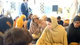 🔴LIVE : CM Maryam Nawaz Visiting Multan Jalapur Flooded Areas | Neo News