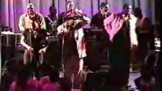 La Bomba Soy Yo - Pupy y Los Que Son Son (Tirso)
