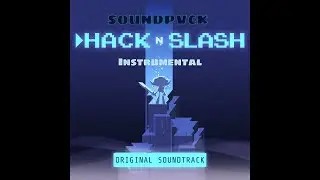 Hack n Slash - Dark trap beat (Prod. Soundpvck)