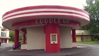 Let's Explore Glen Echo Park -  Aquarium, Carousel, Classes, Dance, Puppet Show, Theater