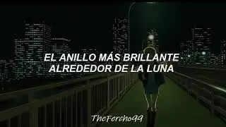 Asia- Only Time Will Tell//Sub. Español