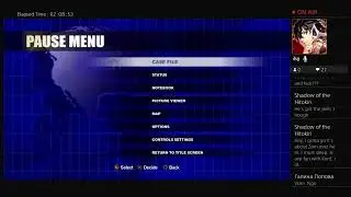 Dead Rising Livestream
