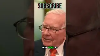 The Hidden Power of Liquidity by Warren Buffett #shorts #investing #stockmarket