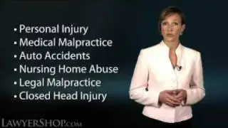 Personal Injury Lawyers near Detroit, Michigan - Law Office of Sheldon L. Miller