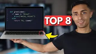 ⭐ MEJORES LAPTOPS PARA PROGRAMAR 2025 / TOP 6 LAPTOPS PARA PROGRAMADORES