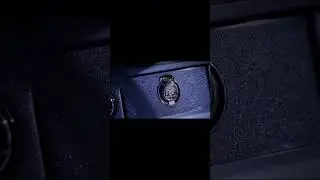 bovet 1822 & rolls royce collaboration watch
