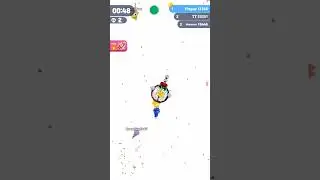 Mosquito io.✨#Gaming with ARR #gaming#shorts