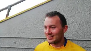 David Tubridy man of the match performance.