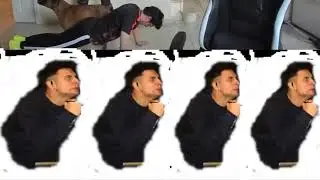 Momentos graciosos de la Coscu Army editados por mi - #1