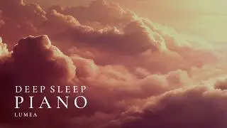 Calm Piano Music for Deep Sleep and Nighttime Relaxation (3 Hours)