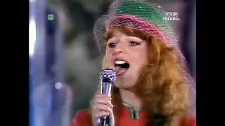 2 Plus 1 - Ding-Dong Free Me (Intervision Song Contest Sopot 1978 &copy;TVP SA)
