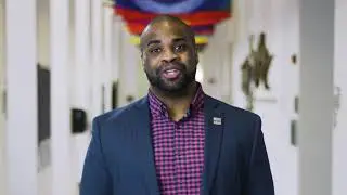 John R. Lewis Racial Justice Case Competition Finals - Register Today!