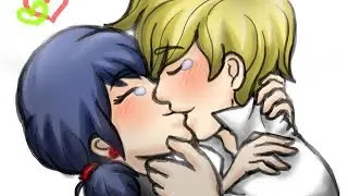 The Real Me | Miraculous Ladybug Comic Dub