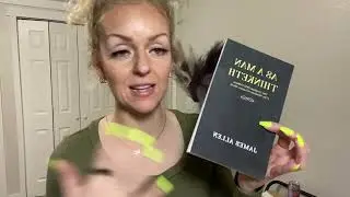 As a Man Thinketh honest review