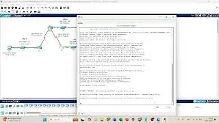 16.3.1-H663X-Switching and Routing UAS-2025 - Dosen Pengampu : apt. Anrie Suryaningrat, S.Si, M.T.I