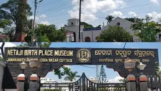 Cuttack on 2 wheels || କଟକ City tour || Must see places || Silver City