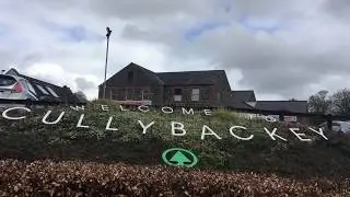 Cullybackey College Easter Service video | Short version