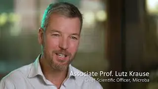 Microba Life Sciences, taking a human-first, data-driven approach to improve human health