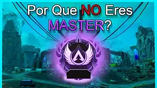Como Ser Master en Apex Legends - Jomacs