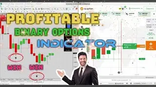95% Accuracy MT4 Indicator | Best Non-Repaint Signals for Binary & Forex Trading! 