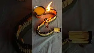Egg Fire Experiment 🔥 (Shocking!) #shorts #youtubeshorts